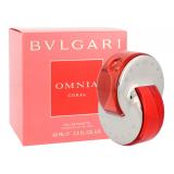 Bvlgari Omnia Coral Eau de Toilette за жени 65 ml