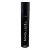 Schwarzkopf Professional Silhouette Лак за коса за жени 500 ml