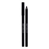 Artdeco Soft Eye Liner Молив за очи за жени 1,2 g Нюанс 10 Black