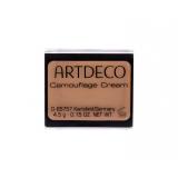 Artdeco Camouflage Cream Коректор за жени 4,5 g Нюанс 6 Desert Sand