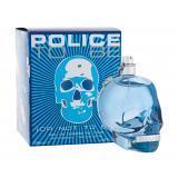 Police To Be