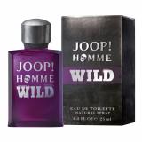 JOOP! Homme Wild Eau de Toilette за мъже 125 ml