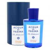 Acqua di Parma Blu Mediterraneo Arancia di Capri