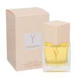 Yves Saint Laurent La Collection Y