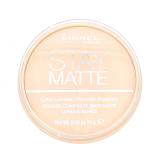 Rimmel London Stay Matte