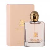 Trussardi Delicate Rose Eau de Toilette за жени 30 ml
