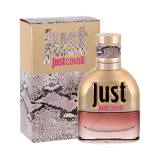 Roberto Cavalli Just Cavalli Eau de Toilette за жени 30 ml