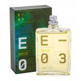 Escentric Molecules Escentric 03 Eau de Toilette 100 ml