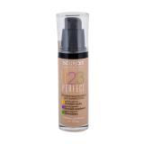 BOURJOIS Paris 123 Perfect Фон дьо тен за жени 30 ml Нюанс 55 Dark Beige
