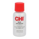 Farouk Systems CHI Silk Infusion Серум за коса за жени 15 ml