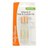 Sally Hansen Cuticle Care Vitamin E Nail and Cuticle Oil Грижа за ноктите за жени 13,3 ml