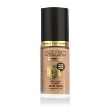 Max Factor Facefinity All Day Flawless SPF20 Фон дьо тен за жени 30 ml Нюанс C50 Natural Rose