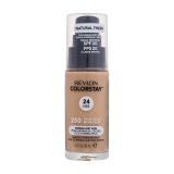 Revlon Colorstay Normal Dry Skin SPF20 Фон дьо тен за жени 30 ml Нюанс 250 Fresh Beige