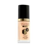 Max Factor Facefinity All Day Flawless SPF20 Фон дьо тен за жени 30 ml Нюанс N55 Beige