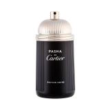 Cartier Pasha De Cartier Edition Noire Eau de Toilette за мъже 100 ml ТЕСТЕР