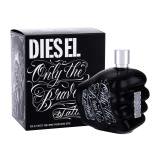 Diesel Only The Brave Tattoo