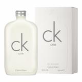 Calvin Klein CK One Eau de Toilette 300 ml