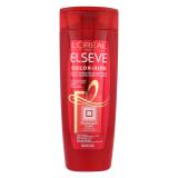 L'Oréal Paris Elseve Color-Vive Protecting Shampoo Шампоан за жени 400 ml
