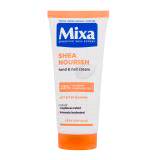 Mixa Shea Nourish Hand & Nail Cream