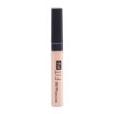 Maybelline Fit Me! Коректор за жени 6,8 ml Нюанс 10 Light
