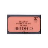 Artdeco Blusher Руж за жени 5 g Нюанс 07 Salmon Blush