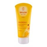 Weleda Baby Calendula Shampoo And Body Wash Шампоан за деца 200 ml