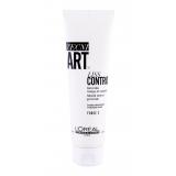 L'Oréal Professionnel Tecni.Art Liss Control Gel-Cream Изправяне на косата за жени 150 ml