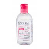 BIODERMA Sensibio H2O AR