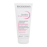 BIODERMA Sensibio DS+ Cleansing Gel