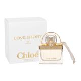 Chloé Love Story Eau de Parfum за жени 30 ml