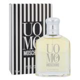 Moschino Uomo? Eau de Toilette за мъже 75 ml