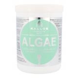 Kallos Cosmetics Algae Маска за коса за жени 1000 ml