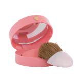 BOURJOIS Paris Little Round Pot Blush Руж за жени 2,5 g Нюанс 34 Rose D´Or