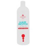 Kallos Cosmetics Hair Pro-Tox Шампоан за жени 1000 ml