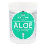 Kallos Cosmetics Aloe Vera Маска за коса за жени 1000 ml