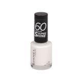 Rimmel London 60 Seconds Super Shine