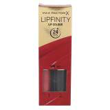Max Factor Lipfinity 24HRS Lip Colour Червило за жени 4,2 g Нюанс 120 Hot