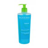 BIODERMA Sébium Gel Moussant With Pump