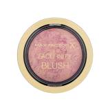 Max Factor Facefinity Blush Руж за жени 1,5 g Нюанс 15 Seductive Pink