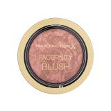 Max Factor Facefinity Blush Руж за жени 1,5 g Нюанс 25 Alluring Rose