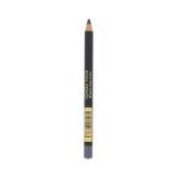 Max Factor Kohl Pencil Молив за очи за жени 1,3 g Нюанс 050 Charcoal Grey