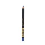 Max Factor Kohl Pencil Молив за очи за жени 1,3 g Нюанс 080 Cobalt Blue