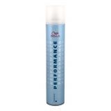 Wella Professionals Performance Лак за коса за жени 500 ml