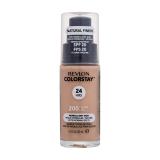 Revlon Colorstay Normal Dry Skin Фон дьо тен за жени