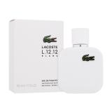 Lacoste L.12.12 Blanc Eau de Toilette за мъже 50 ml