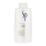 Wella Professionals SP Deep Cleanser Шампоан за жени 1000 ml