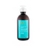 Moroccanoil Curl Intense Cream Балсам за коса за жени 300 ml