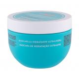 Moroccanoil Hydration Weightless Маска за коса за жени 250 ml