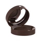 BOURJOIS Paris Little Round Pot Сенки за очи за жени 1,2 g Нюанс 06 Aura de Nuit