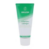 Weleda Toothpaste Plant Gel Паста за зъби 75 ml
